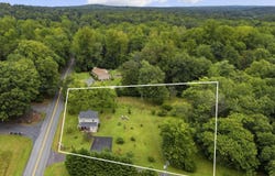 11317 SCOTTS MILL RD, CULPEPER, VA 22701
