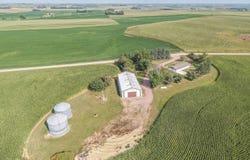 12497 Kestrel Ave, Le Mars, IA 51031