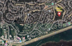 Diamondhead Drive, Diamondhead, MS 39525