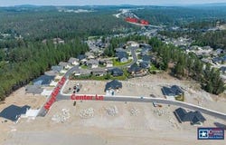 58 E Center Ln, Spokane, WA 99205