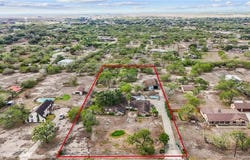 5377 County Road 73, Robstown, TX 78380