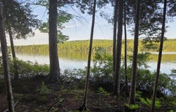 74 Eagle Ridge Road, Lincoln, ME 04457