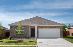 1117 Cole Street, Howe, TX 75459