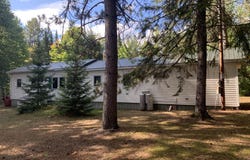26336 SCHOCH RD, Glidden, WI 54527