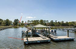 100 Seacrest Lane, Seabrook, SC 29940