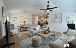 8938 Serama Dr, Foley, AL 36535