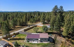 7497 E Forest View Rd, Athol, ID 83801