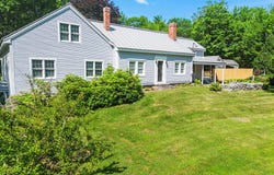 938 E Pond Road, Smithfield, ME 04978