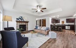 1135 Redbud Ave, Tiffin, IA 52340