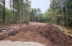 Winnipesaukee Drive, Wolfeboro, NH 03894