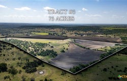 105 Fm-1047, Evant, TX 76880