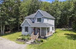 115 Bragdon Road, Freeport, ME 04032