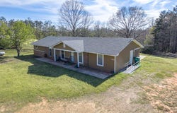 664 County Road 224, WATER VALLEY, MS 38965
