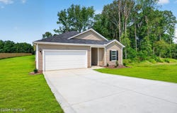111 Rubyfield Court, Fremont, NC 27830