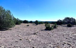 145 NE Reckless Lane, Ash Fork, AZ 86320