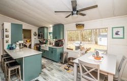357 Lamplighters Drive, Conway, NH 03818