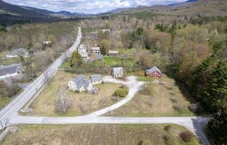 23 Stonewall Lane, Dorset, VT 05251