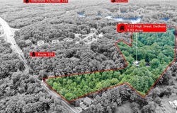 1133 High, Dedham, RI 02926