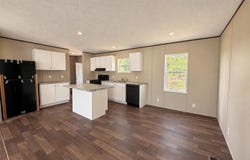 126 PAYNE ROAD, Winnsboro, LA 71295
