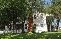 700 W Wrights Avenue, Comanche, TX 76442