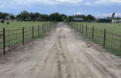 E Alma Ln (4 Acre), Pima, AZ 85543