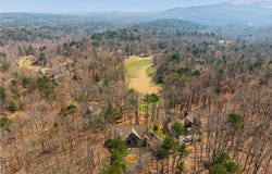 19 Summit Drive E, Big Canoe, GA 30143