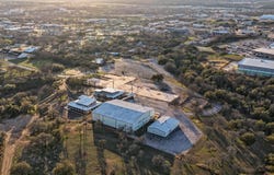 501 12th Street, Marble Falls, TX 78654