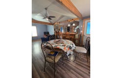 18853 Harmon Rd, Freedom, OK 73842
