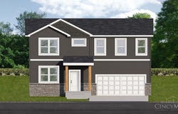 543 Addy Avenue, Sidney, OH 45365