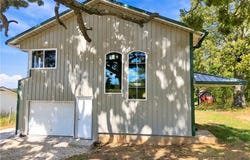 809 Holt Road, Lincoln, AR 72744