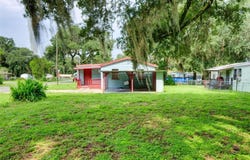 813 NW 5TH STREET, WEBSTER, FL 33597