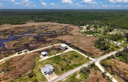 Vacant 2 Ezell Beach Raod, Perry, FL 32348