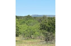 N County Rd 402, Llano, TX 78643