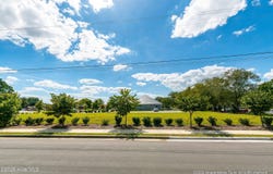 Brown Street, Washington, NC 27889