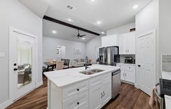 203 Pioneer Drive, Keene, TX 76059
