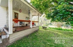 201 Tiffany Ln, Culdesac, ID 83524