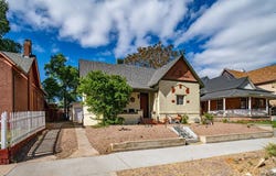 607 E Evans Ave, Pueblo, CO 81004