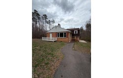 19150 Christanna, Lawrenceville, VA 23868
