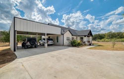 1901 E State Highway 21, Paige, TX 78659