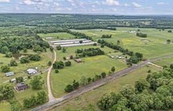 Wire Road, Mulberry, AR 72947