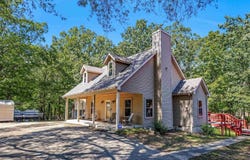 56 Oakwood Road, Mount Ida, AR 71957