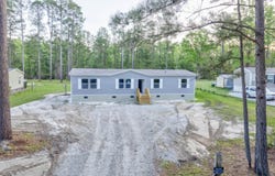 83 Bailey Circle, Seabrook, SC 29940