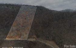 High Rock View Drive, Canton, NC 28716