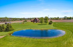 910 Shoemaker Rd, Brussels, WI 54204