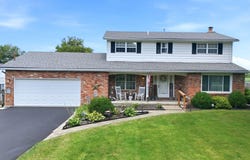 5258 E County Line Road, Springfield, OH 45502