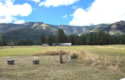 66916 HUNTER Rd, Summerville, OR 97876