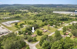 317 Wood Avenue SE, Attalla, AL 35954