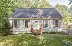 11447 Great Branch Drive, Chester, VA 23831