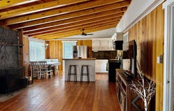 417 Phelps Circle, Cloudcroft, NM 88317