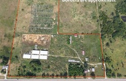 26041 State Highway 1w, Roff, OK 74865